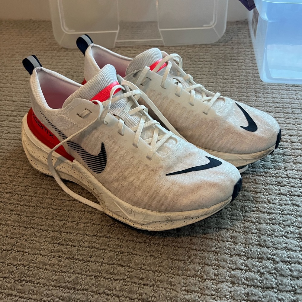 Nike Invincible 3 Men's Road Running Shoes